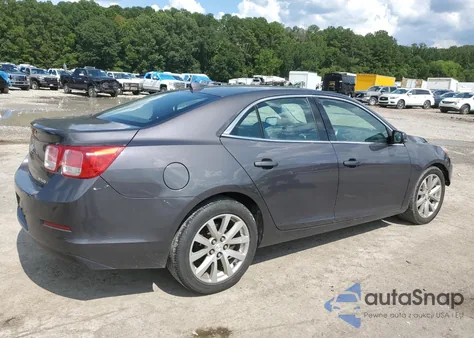 2013 Chevrolet Malibu 2Lt z USA, uszkodzony, nr VIN 1G11E5SA2DF198133